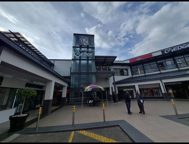 1,297M² RETAIL TO LET IN RIVONIA